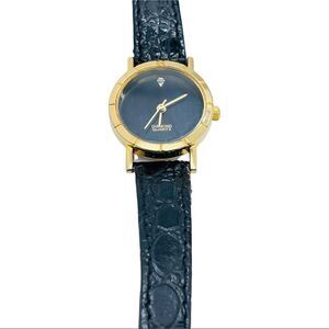 Vintage Generation Diamond Quartz Watch